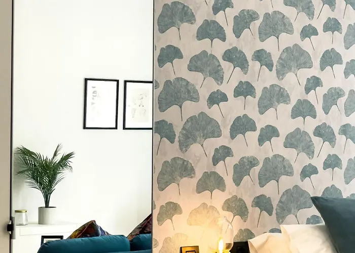 Appartement Elnido_del_cascoviejo *